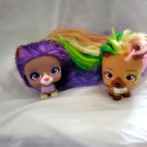 ILove My ViP Pet Toys